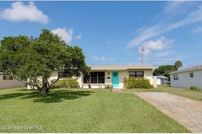 830 Tupelo Drive, Melbourne, FL 32935 - Photo 1