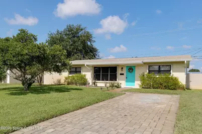 830 Tupelo Drive, Melbourne, FL 32935 - Photo 3