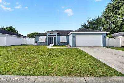 2419 Larkwood Road, Titusville, FL 32780 - Photo 1