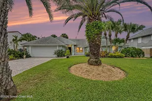 115 11th Ave, Indialantic, FL 32903 - Photo 1