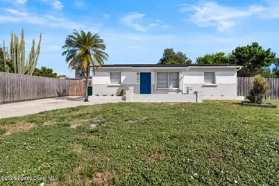 346 Crown Boulevard, Melbourne, FL 32901 - Photo 5