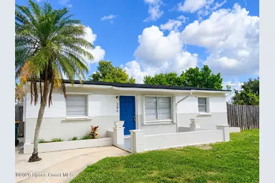 346 Crown Boulevard, Melbourne, FL 32901 - Photo 1