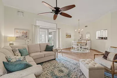 723 Spring Valley Drive, Melbourne, FL 32940 - Photo 3