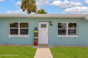 3550 S Atlantic Ave, Cocoa Beach, FL 32931 - Photo 3