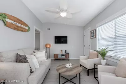 3550 S Atlantic Avenue #1-12, Cocoa Beach, FL 32931 - Photo 25