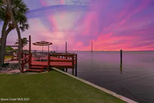 3550 S Atlantic Ave, Cocoa Beach, FL 32931 - Photo 1