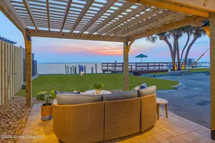 3550 S Atlantic Ave, Cocoa Beach, FL 32931 - Photo 5