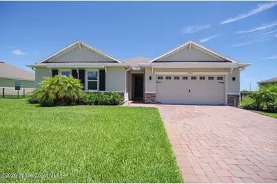 5022 Alabaster Drive, Grant-Valkaria, FL 32949 - Photo 1