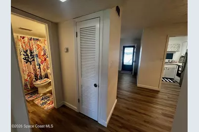 5600 N Banana River Boulevard E #28, Cocoa Beach, FL 32931 - Photo 9