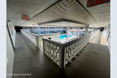 5600 N Banana River Boulevard E #28, Cocoa Beach, FL 32931 - Photo 3