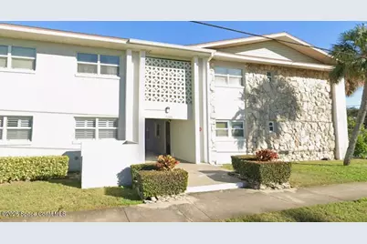 5600 N Banana River Boulevard E #28, Cocoa Beach, FL 32931 - Photo 1