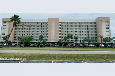 200 S Sykes Creek Parkway #604, Merritt Island, FL 32952 - Photo 1