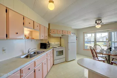 912 Oriole Circle, Barefoot Bay, FL 32976 - Photo 9