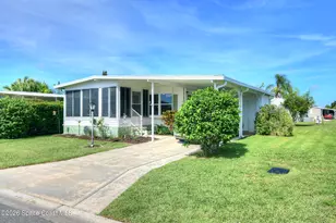 912 Oriole Cir, Barefoot Bay, FL 32976 - Photo 1