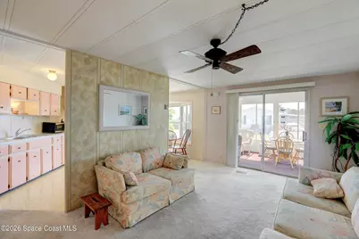 912 Oriole Circle, Barefoot Bay, FL 32976 - Photo 5