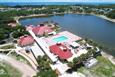 912 Oriole Circle, Barefoot Bay, FL 32976 - Photo 21