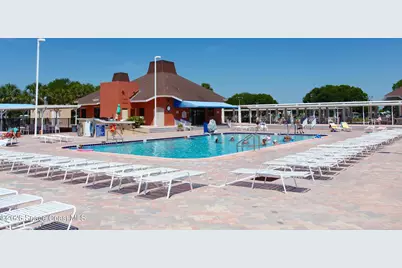 912 Oriole Circle, Barefoot Bay, FL 32976 - Photo 25