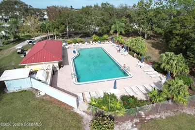 912 Oriole Circle, Barefoot Bay, FL 32976 - Photo 29