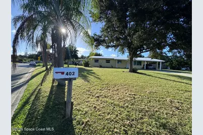 402 Amherst Avenue, Melbourne, FL 32901 - Photo 33
