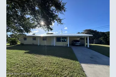 402 Amherst Avenue, Melbourne, FL 32901 - Photo 1