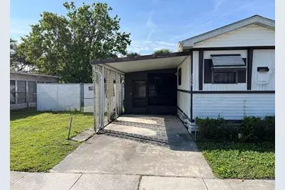 2536 Haverhill Road NE, Palm Bay, FL 32905 - Photo 1