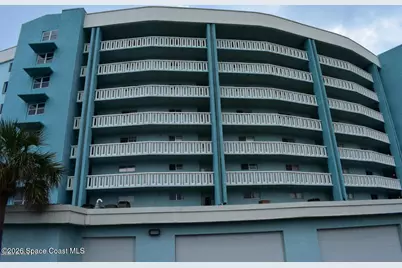 1175 Highway A1A Highway #210, Satellite Beach, FL 32937 - Photo 5