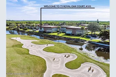 73 Royal Oak Court #101, Vero Beach, FL 32962 - Photo 1