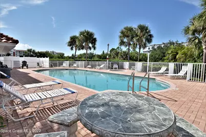 8924 Puerto Del Rio Drive #9303, Cape Canaveral, FL 32920 - Photo 25