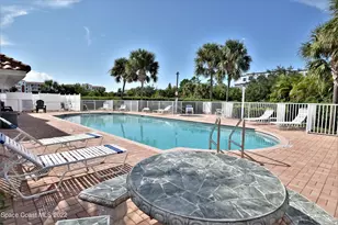 8924 Puerto Del Rio Dr, Cape Canaveral, FL 32920 - Photo 25