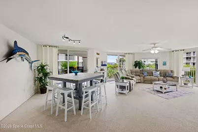 8924 Puerto Del Rio Drive #9303, Cape Canaveral, FL 32920 - Photo 7