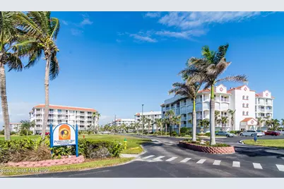 8924 Puerto Del Rio Drive #9303, Cape Canaveral, FL 32920 - Photo 33