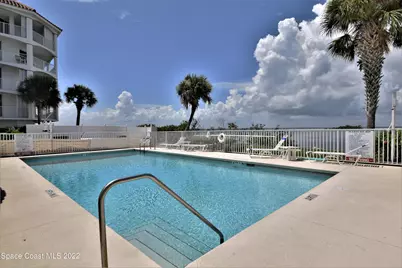 8924 Puerto Del Rio Drive #9303, Cape Canaveral, FL 32920 - Photo 23