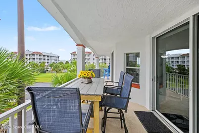 8924 Puerto Del Rio Drive #9303, Cape Canaveral, FL 32920 - Photo 21