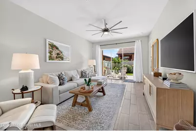 735 Simeon Drive, Satellite Beach, FL 32937 - Photo 3