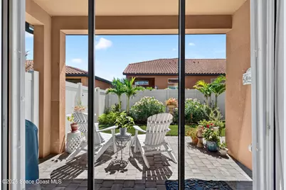 735 Simeon Drive, Satellite Beach, FL 32937 - Photo 5
