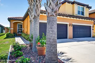 735 Simeon Dr, Satellite Beach, FL 32937 - Photo 1