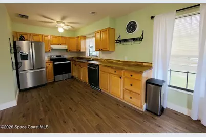 6446 Stillwater Avenue, Cocoa, FL 32927 - Photo 5