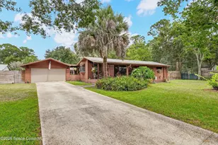 2165 Feast Rd, Melbourne, FL 32904 - Photo 1