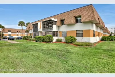 2700 N Hwy A1A #4-201, Indialantic, FL 32903 - Photo 1