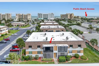 2700 N Hwy A1A #4-201, Indialantic, FL 32903 - Photo 21
