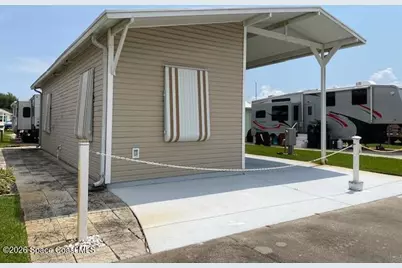 3050 Frontier Drive #87, Titusville, FL 32796 - Photo 3