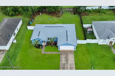54 Pennsylvania Lane, Palm Coast, FL 32164 - Photo 31