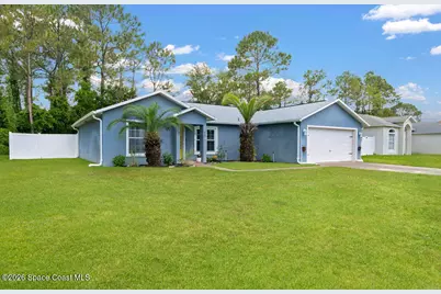 54 Pennsylvania Lane, Palm Coast, FL 32164 - Photo 3