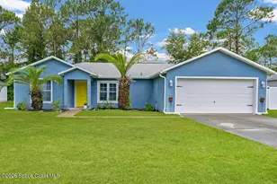 54 Pennsylvania Ln, Palm Coast, FL 32164 - Photo 1