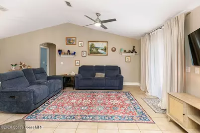 54 Pennsylvania Lane, Palm Coast, FL 32164 - Photo 9