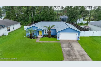 54 Pennsylvania Lane, Palm Coast, FL 32164 - Photo 29