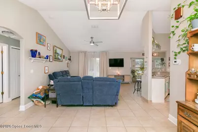 54 Pennsylvania Lane, Palm Coast, FL 32164 - Photo 7