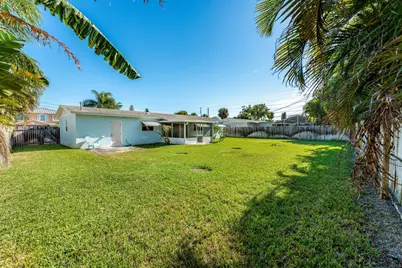 406 N Neptune Drive, Satellite Beach, FL 32937 - Photo 31