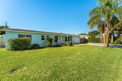 406 N Neptune Drive, Satellite Beach, FL 32937 - Photo 3