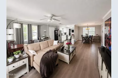 2559 Locksley Road, Melbourne, FL 32935 - Photo 3